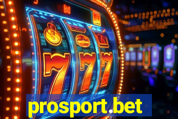 prosport.bet