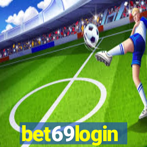 bet69login
