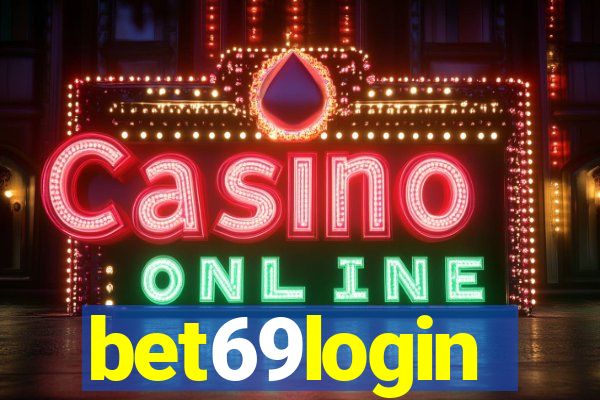 bet69login