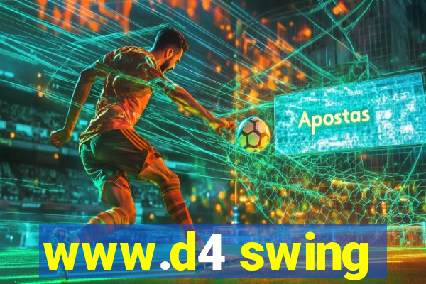 www.d4 swing