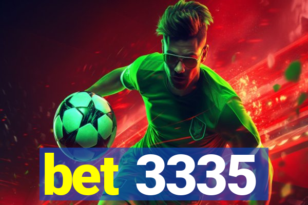 bet 3335