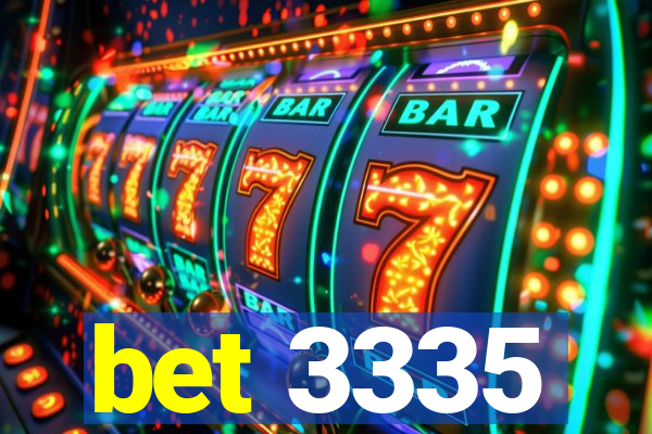bet 3335