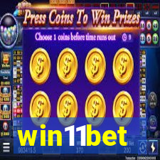 win11bet