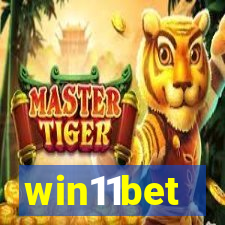 win11bet