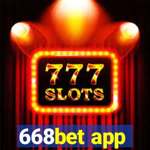 668bet app