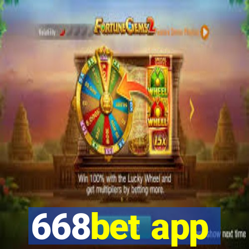 668bet app