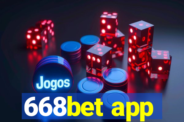 668bet app