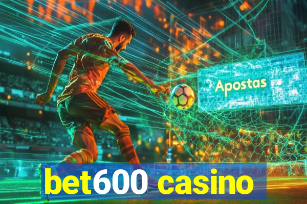 bet600 casino