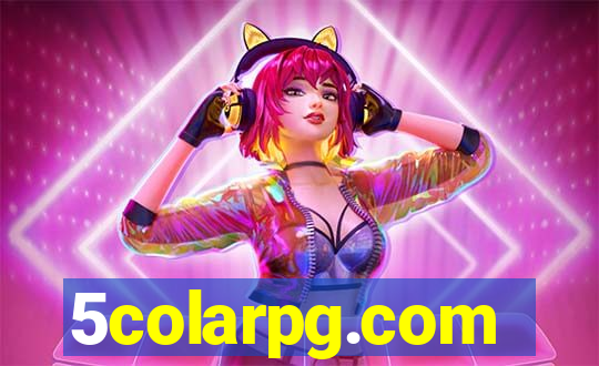 5colarpg.com