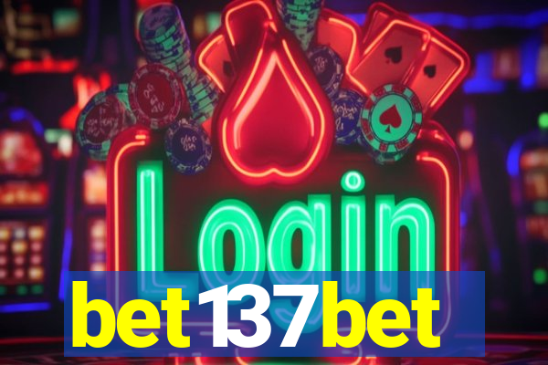 bet137bet