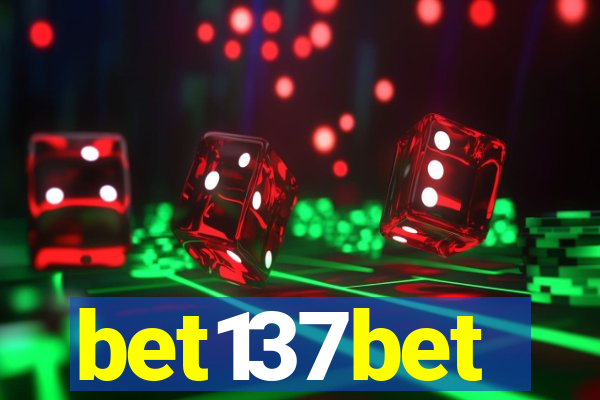 bet137bet