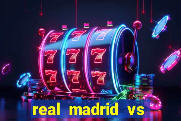 real madrid vs barcelona multicanais