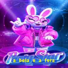 a bela e a fera 1991 online