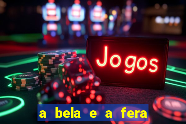 a bela e a fera 1991 online