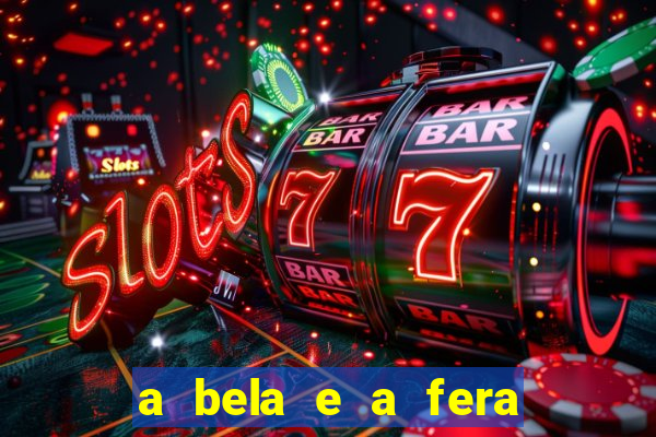 a bela e a fera 1991 online