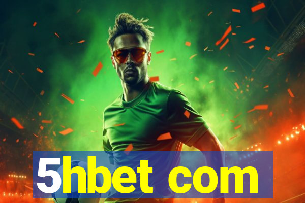 5hbet com