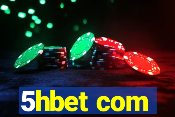 5hbet com