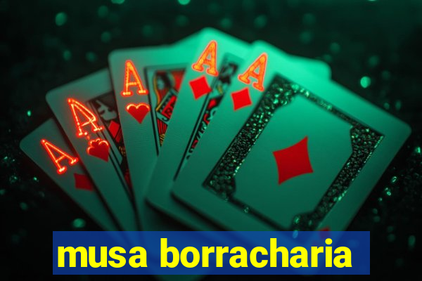 musa borracharia