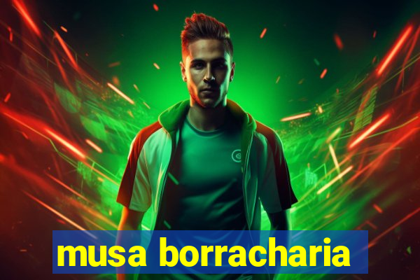 musa borracharia