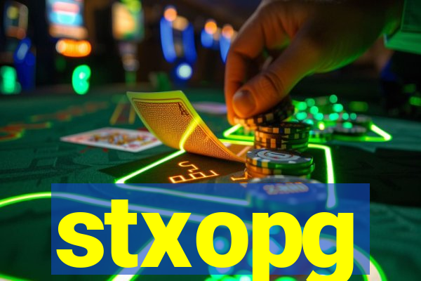 stxopg