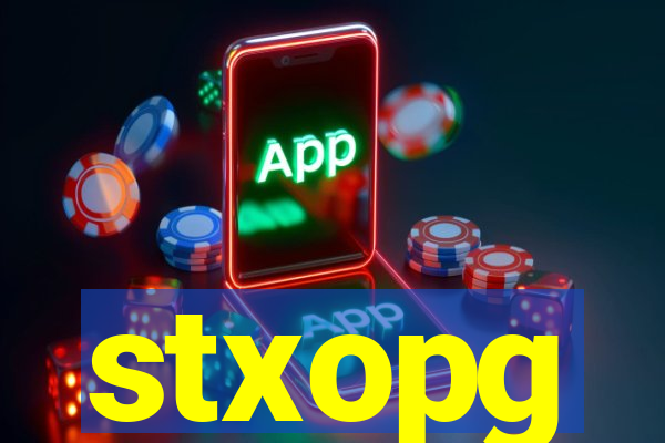 stxopg