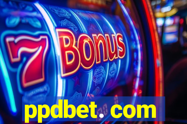 ppdbet. com