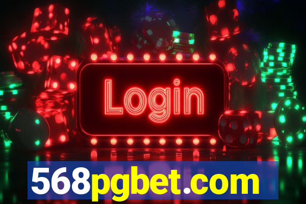 568pgbet.com