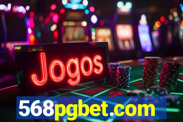 568pgbet.com