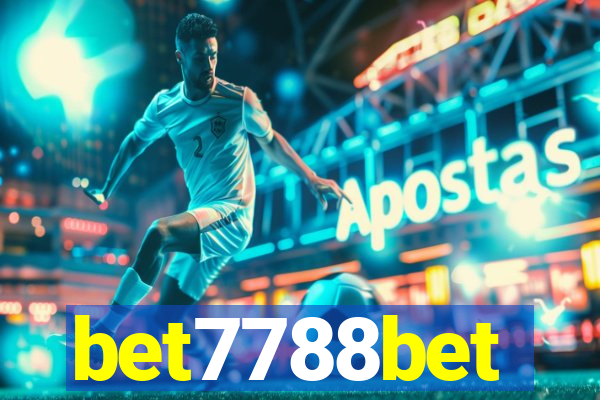 bet7788bet