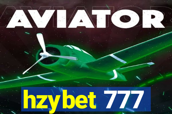 hzybet 777