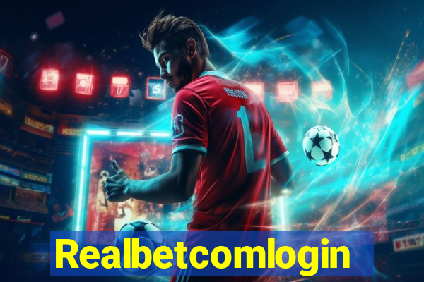 Realbetcomlogin