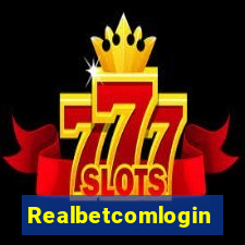 Realbetcomlogin