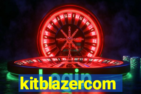 kitblazercom