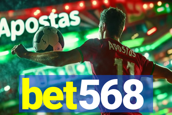 bet568