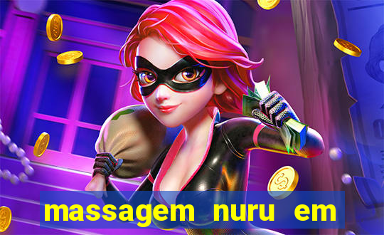 massagem nuru em porto alegre