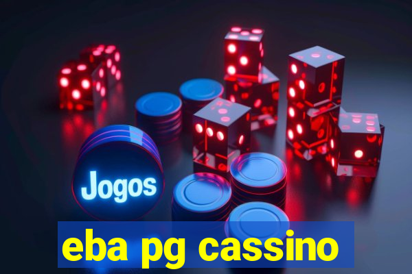 eba pg cassino