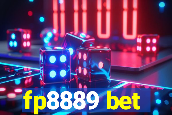fp8889 bet