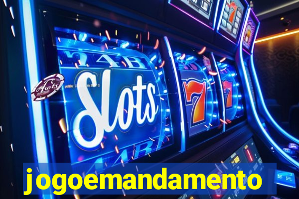 jogoemandamento