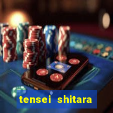 tensei shitara slime datta ken filme dublado