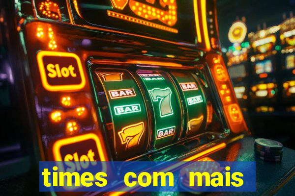 times com mais escanteios nos primeiros 10 minutos
