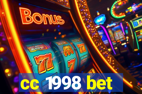 cc 1998 bet
