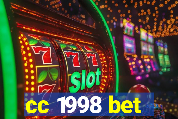 cc 1998 bet