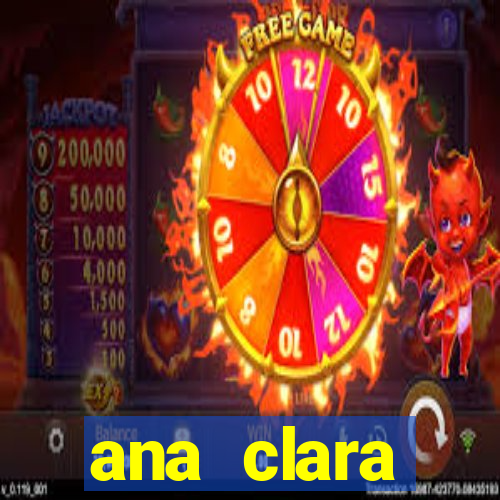 ana clara acompanhante porto alegre