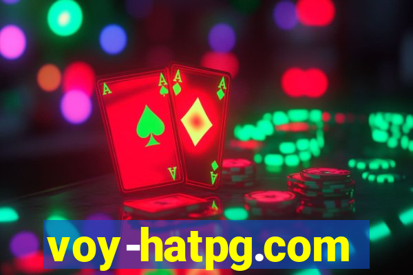 voy-hatpg.com