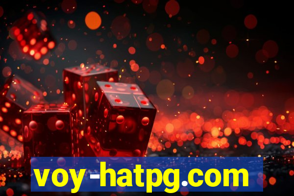 voy-hatpg.com