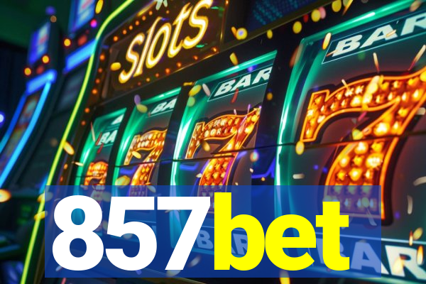 857bet
