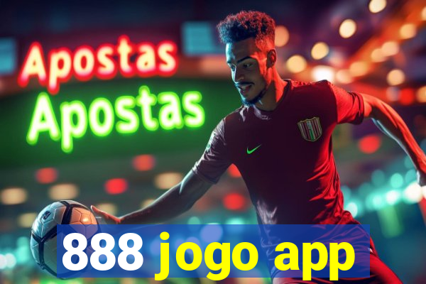 888 jogo app