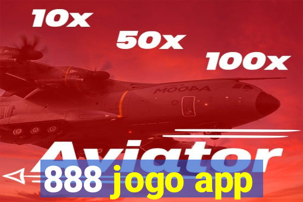 888 jogo app