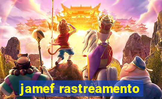 jamef rastreamento