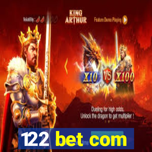 122 bet com